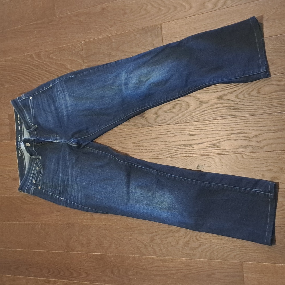 Size 29 CK Jeans